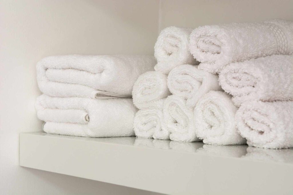 Benefits of high-quality bath towel