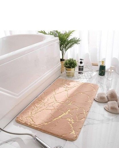 Micro Fibre Bath Mat