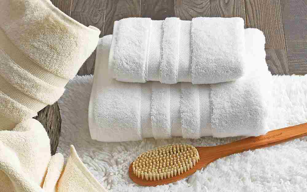 Which towels are better - Turkish Cotton Towels or Egyptian Cotton Towels