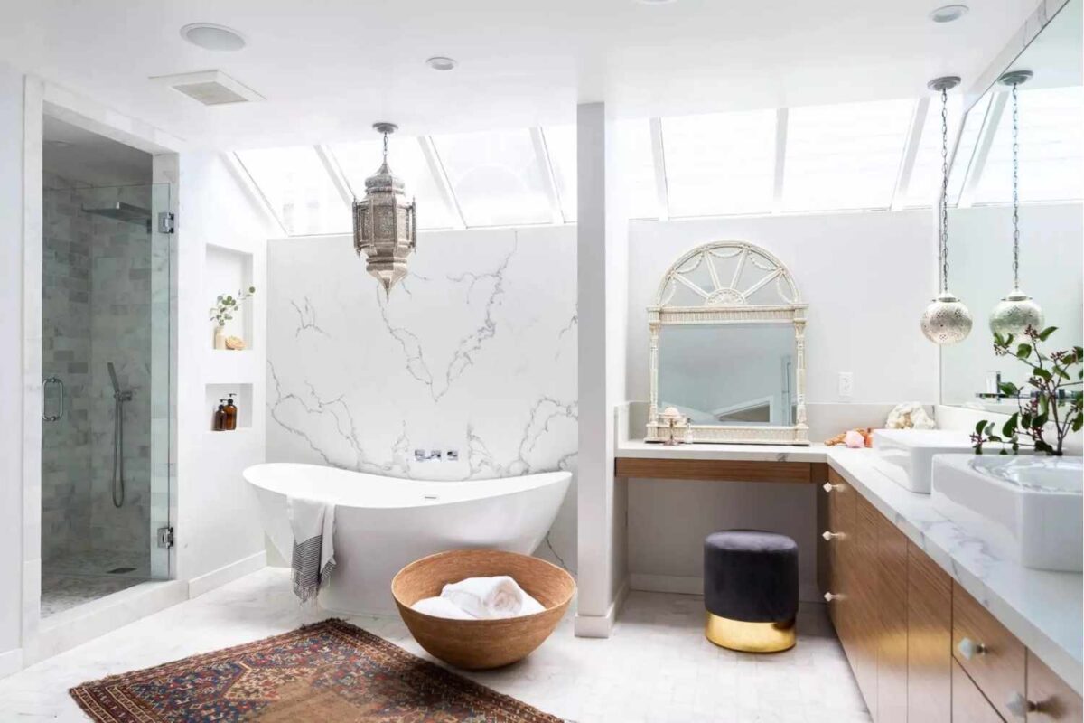 Bathroom Essentials Everything you need for a Stylish and Functional Bathroom