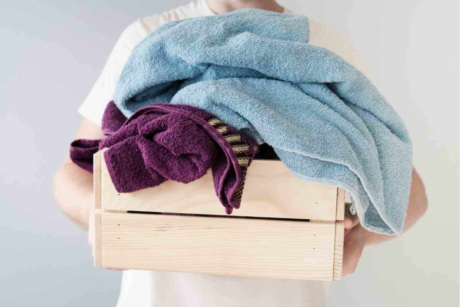 Guide to select Best Bath Towel