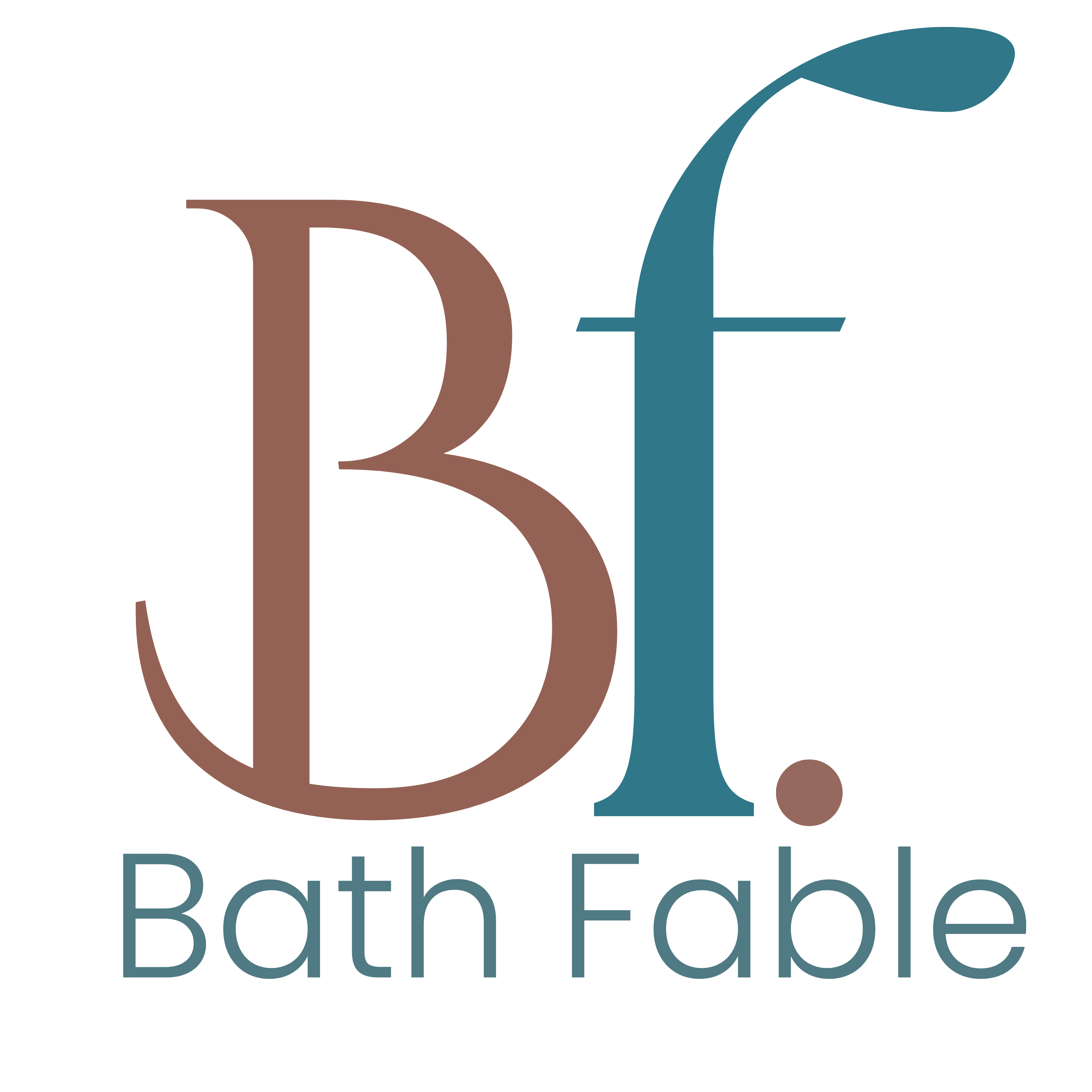 Bath Fable