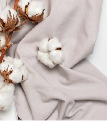 What is organic cotton fabric? A guide to the ultimate sustainable fabric choice